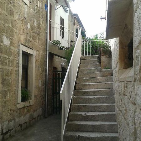 Heart Of Vis And Kut Area Apartman Romandic Екстериор снимка
