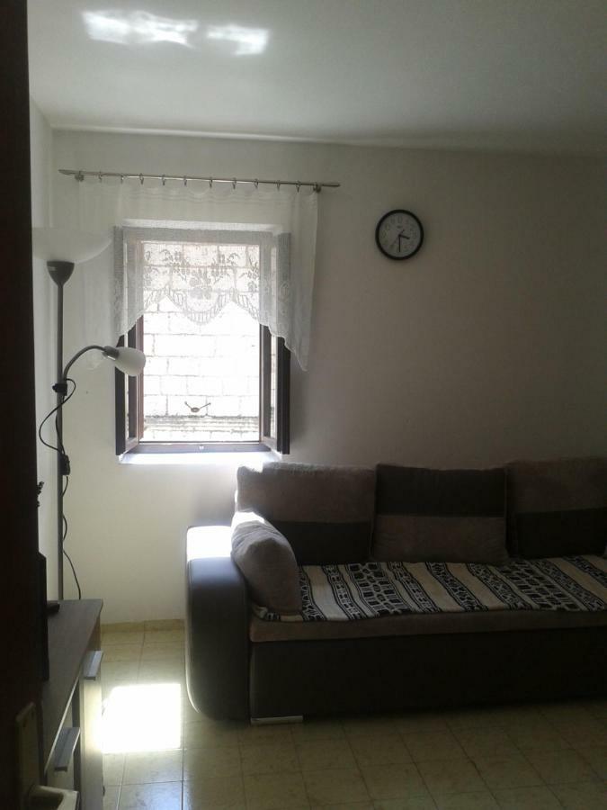 Heart Of Vis And Kut Area Apartman Romandic Екстериор снимка